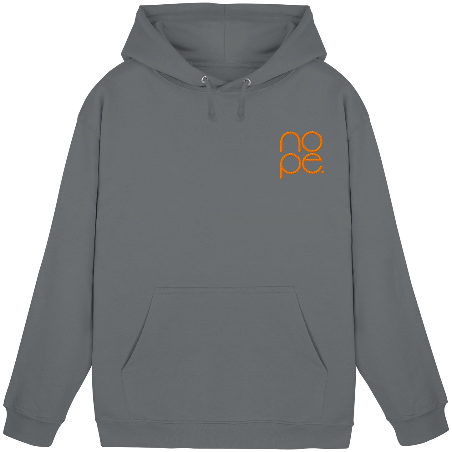 The Nope Stick - Unisex Hoodie