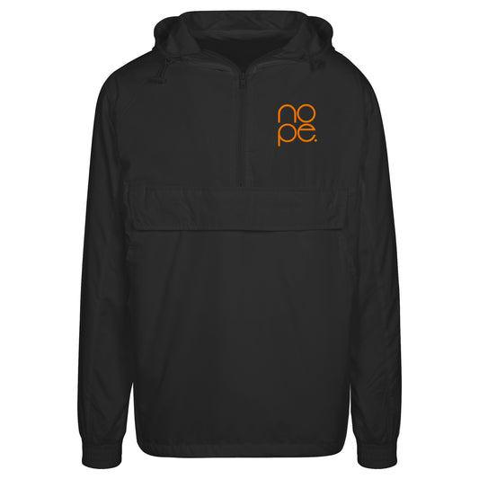 The Nope Stick - Urban Windbreaker