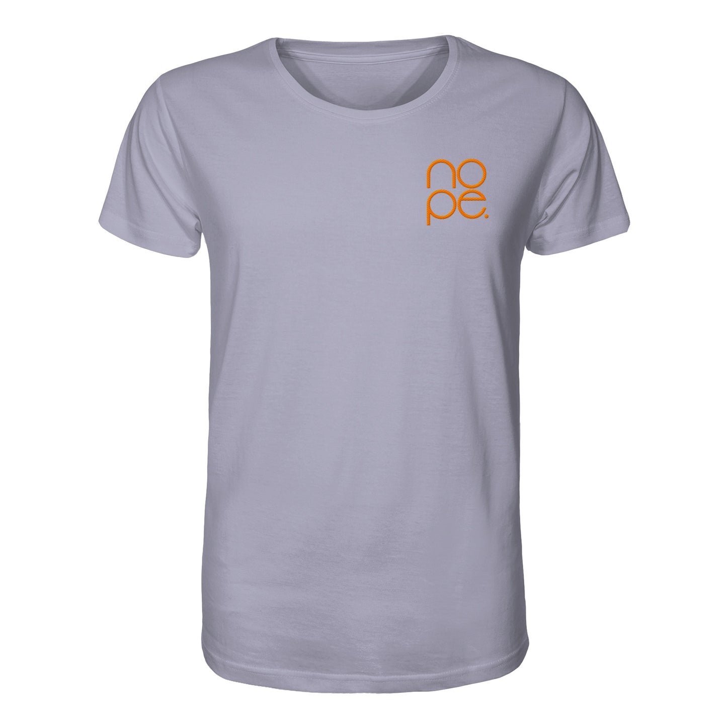 The Nope Stick - Organic Shirt