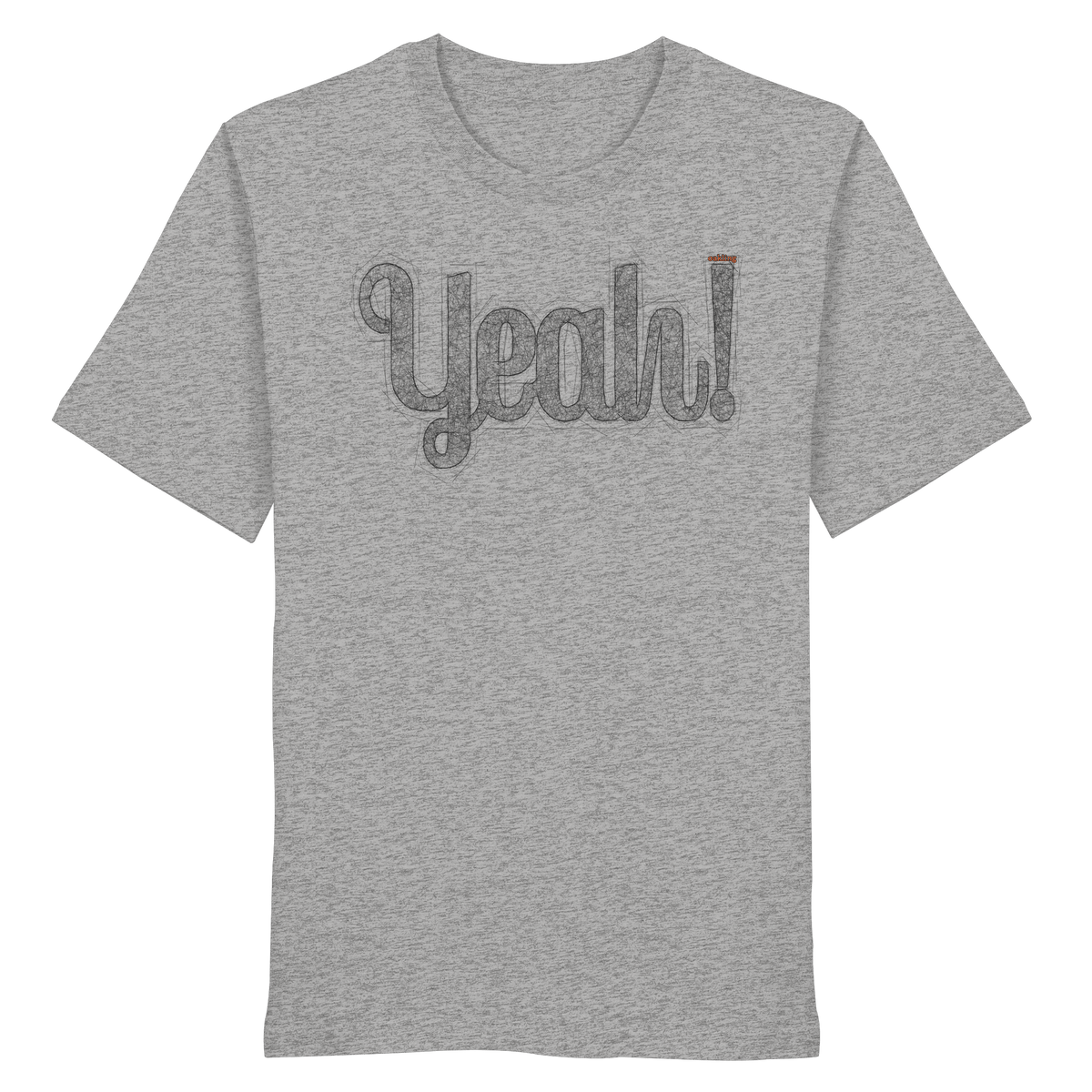 The Yeah 2026 - Organic Shirt