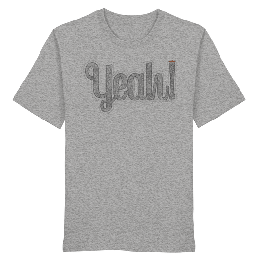 The Yeah 2026 - Organic Shirt