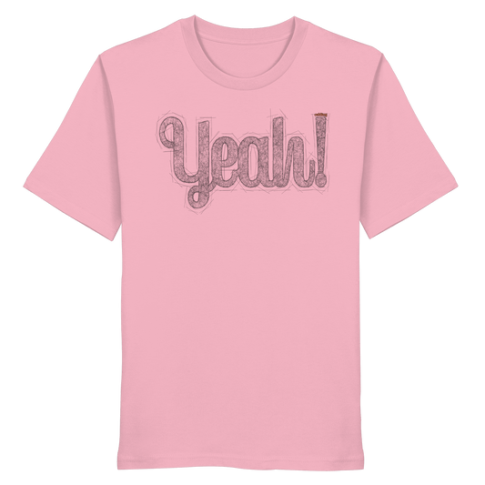 The Yeah 2026 - Organic Shirt