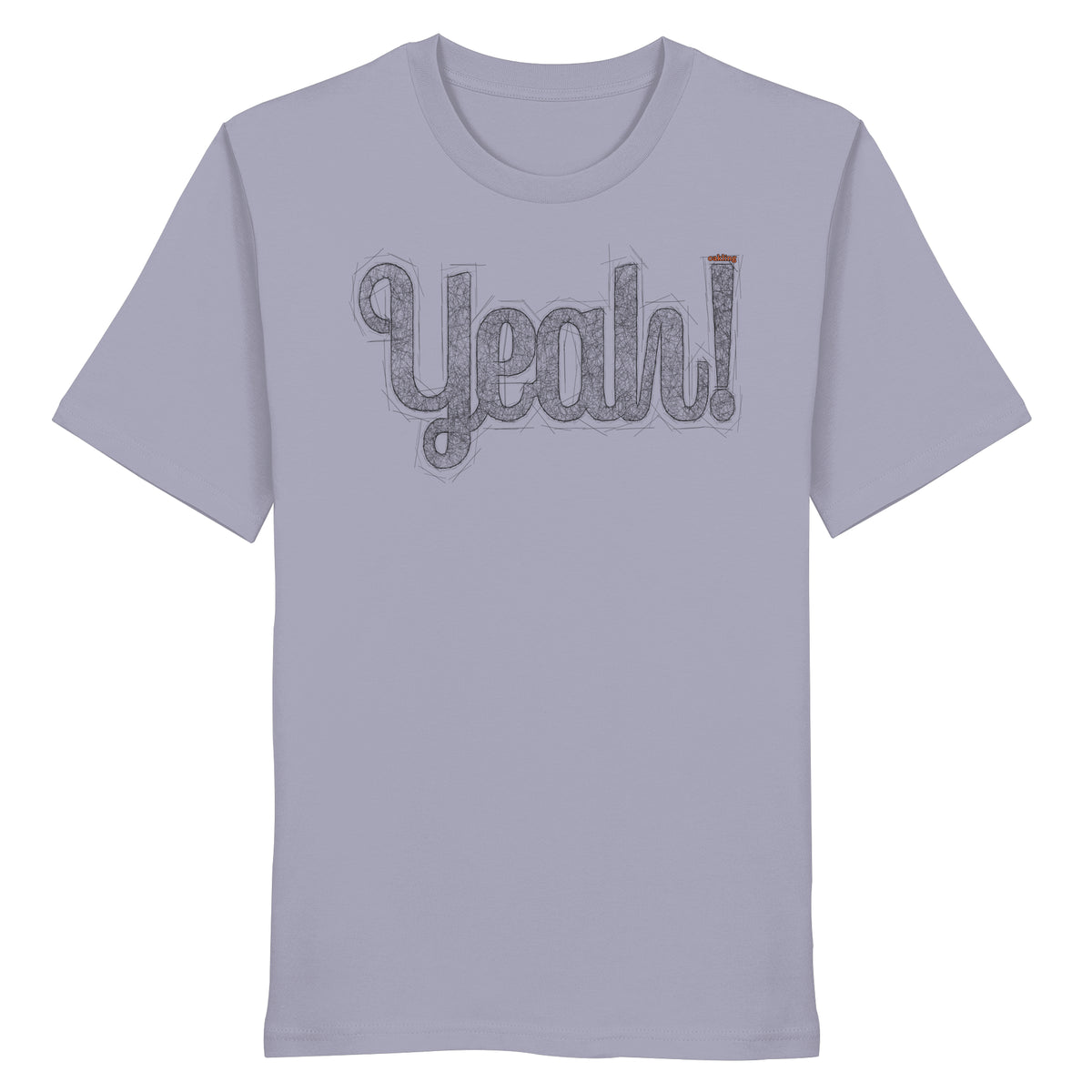 The Yeah 2026 - Organic Shirt
