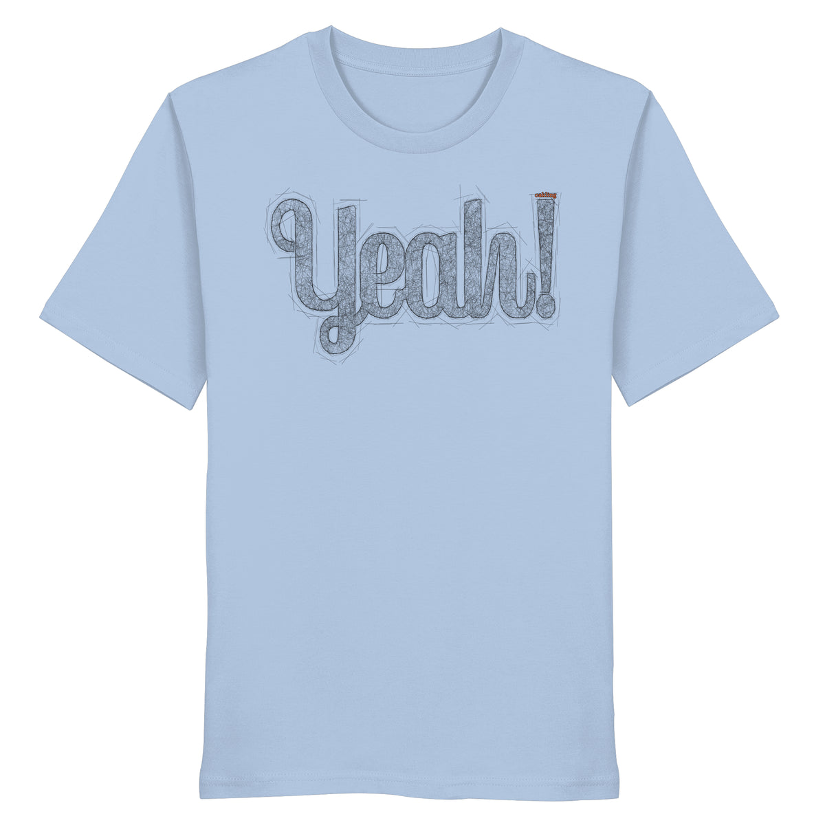 The Yeah 2026 - Organic Shirt