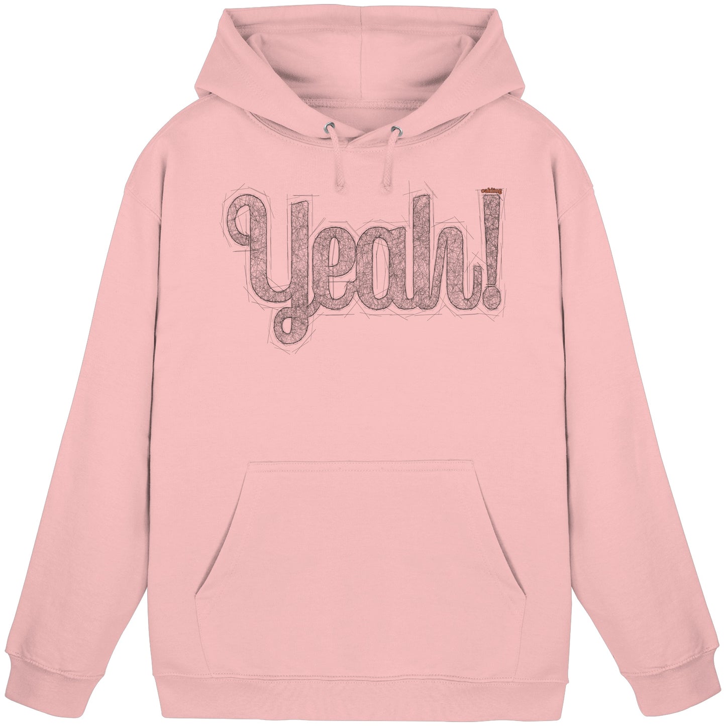 The Yeah 2026 - Unisex Hoodie