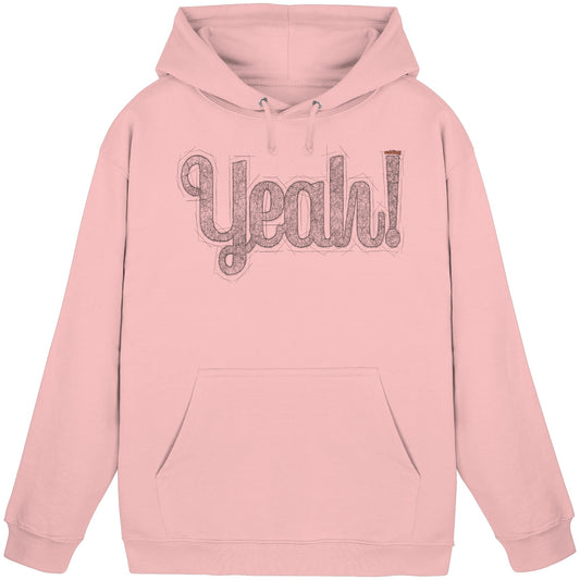 The Yeah 2026 - Unisex Hoodie