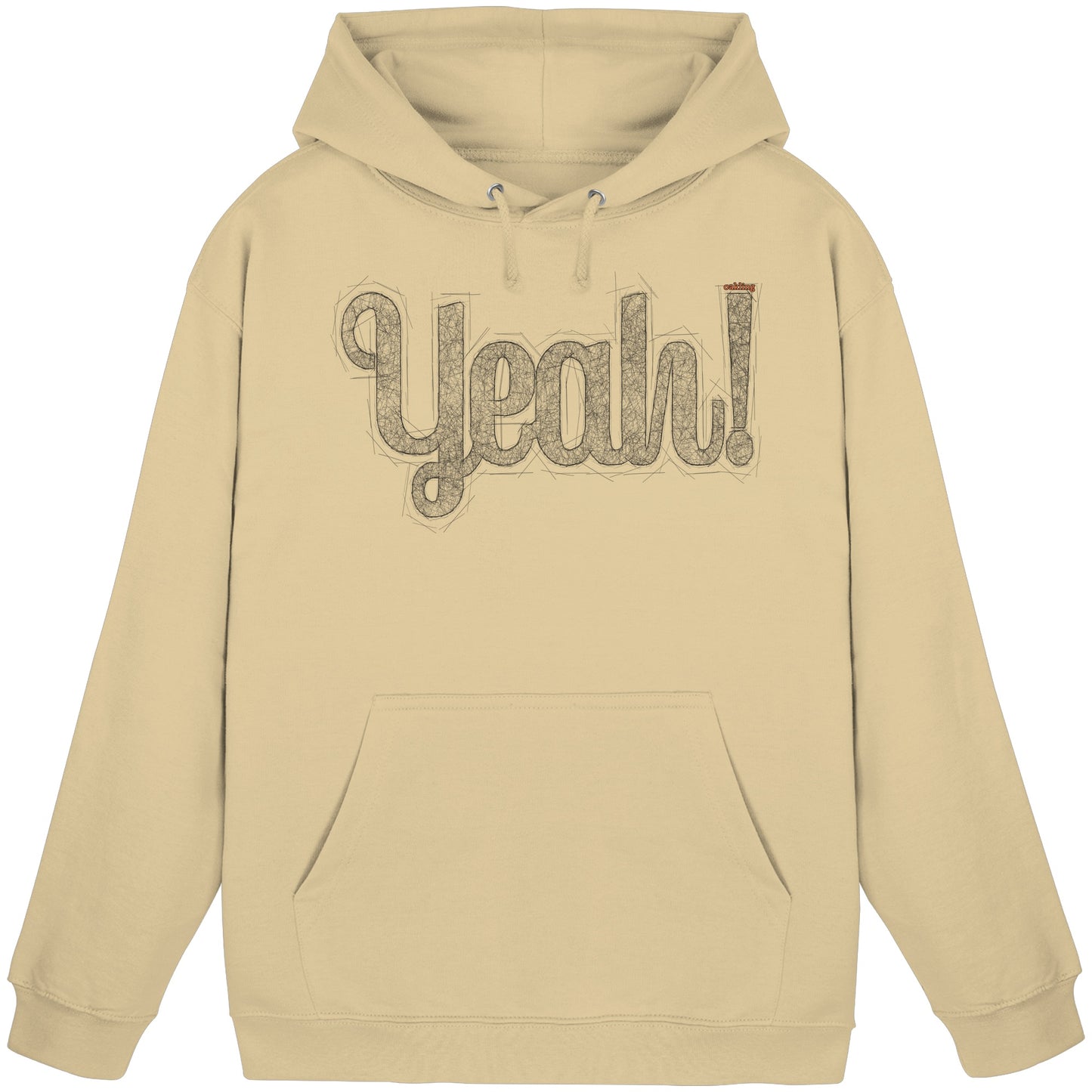 The Yeah 2026 - Unisex Hoodie