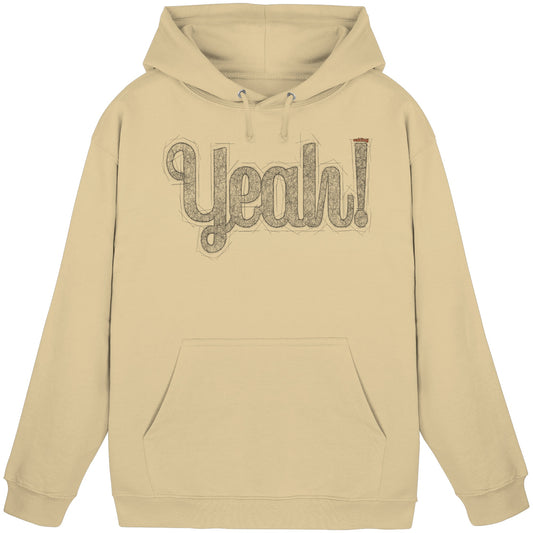 The Yeah 2026 - Unisex Hoodie