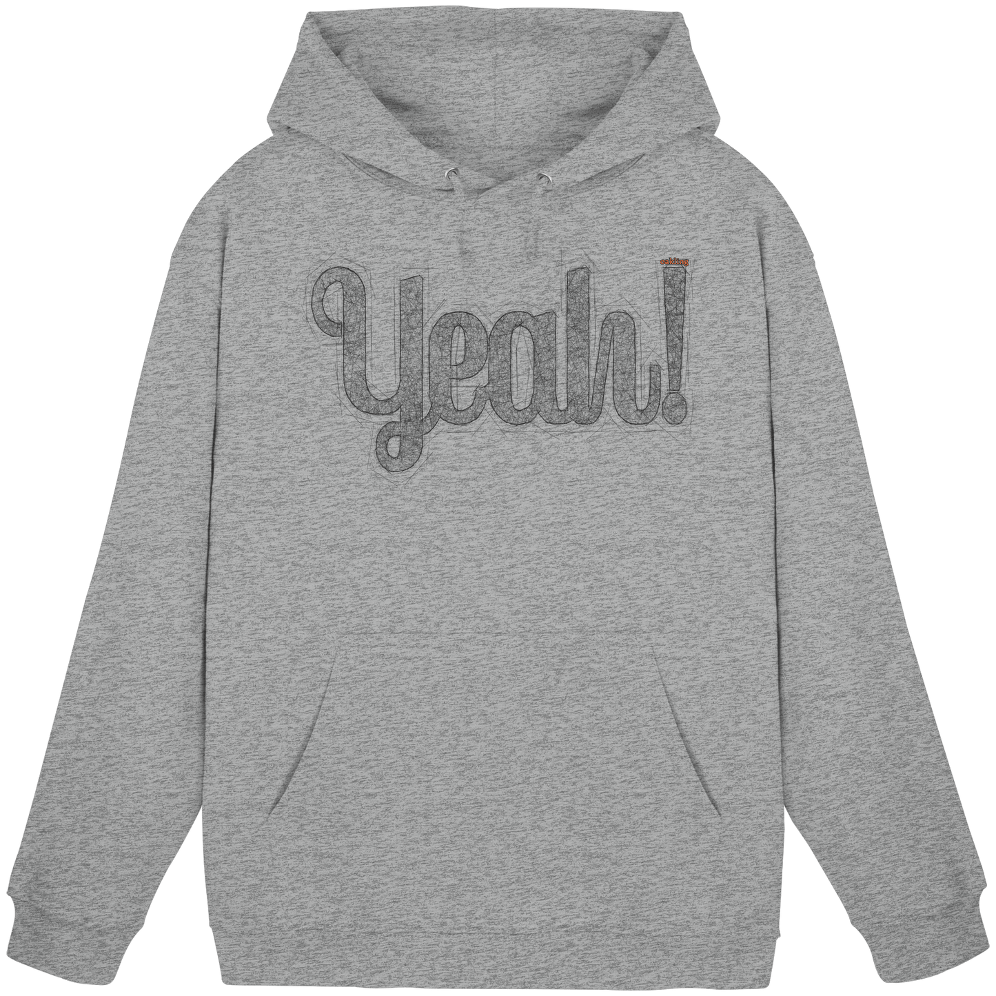 The Yeah 2026 - Unisex Hoodie