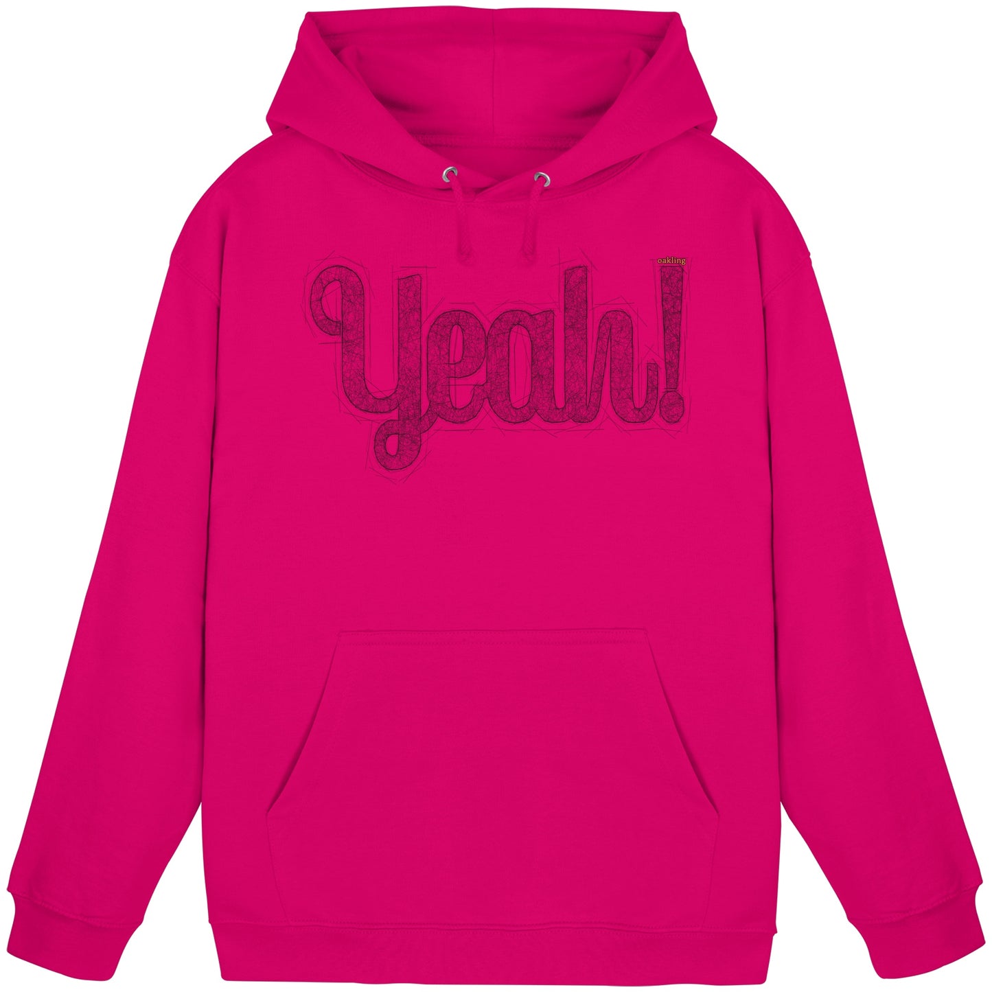 The Yeah 2026 - Unisex Hoodie