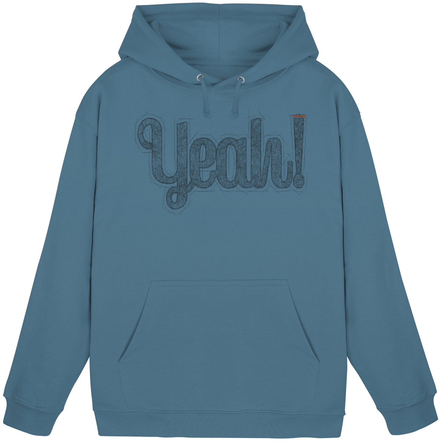 The Yeah 2026 - Unisex Hoodie