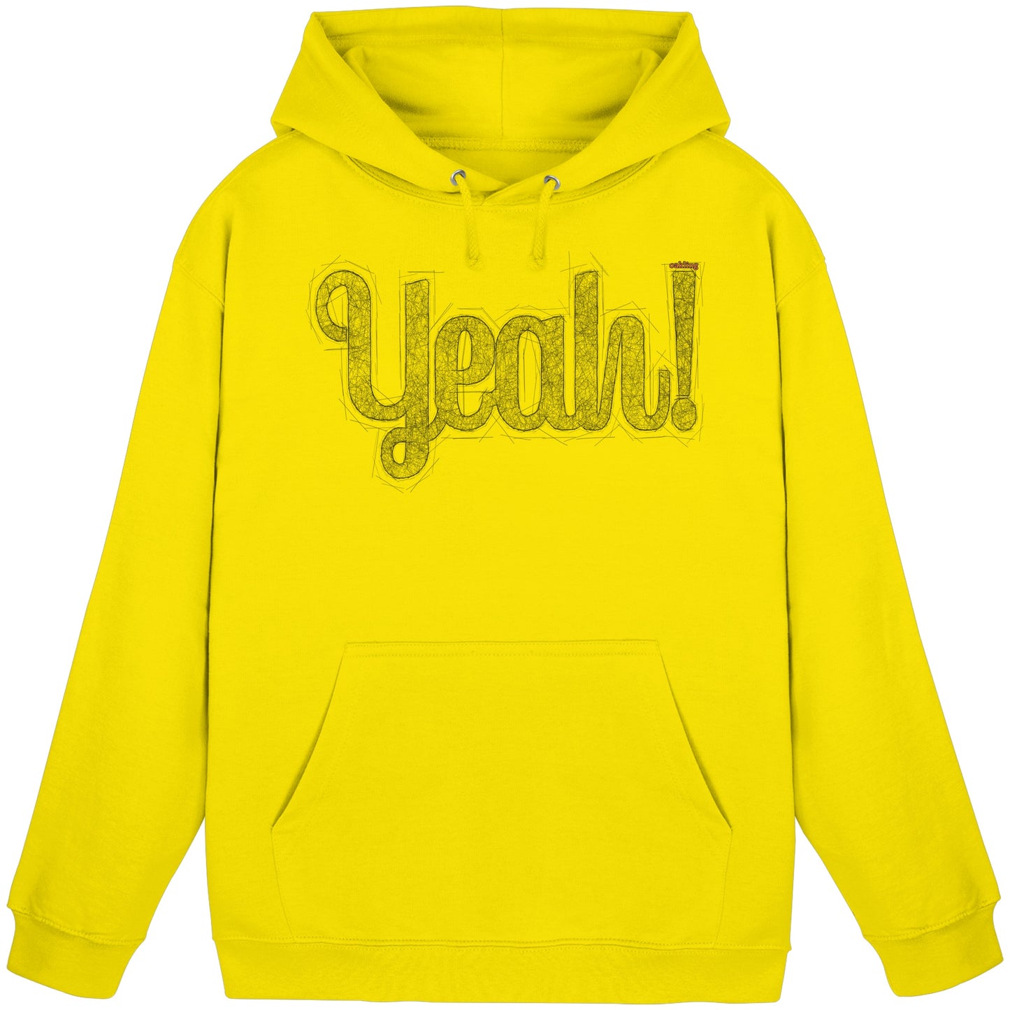 The Yeah 2026 - Unisex Hoodie