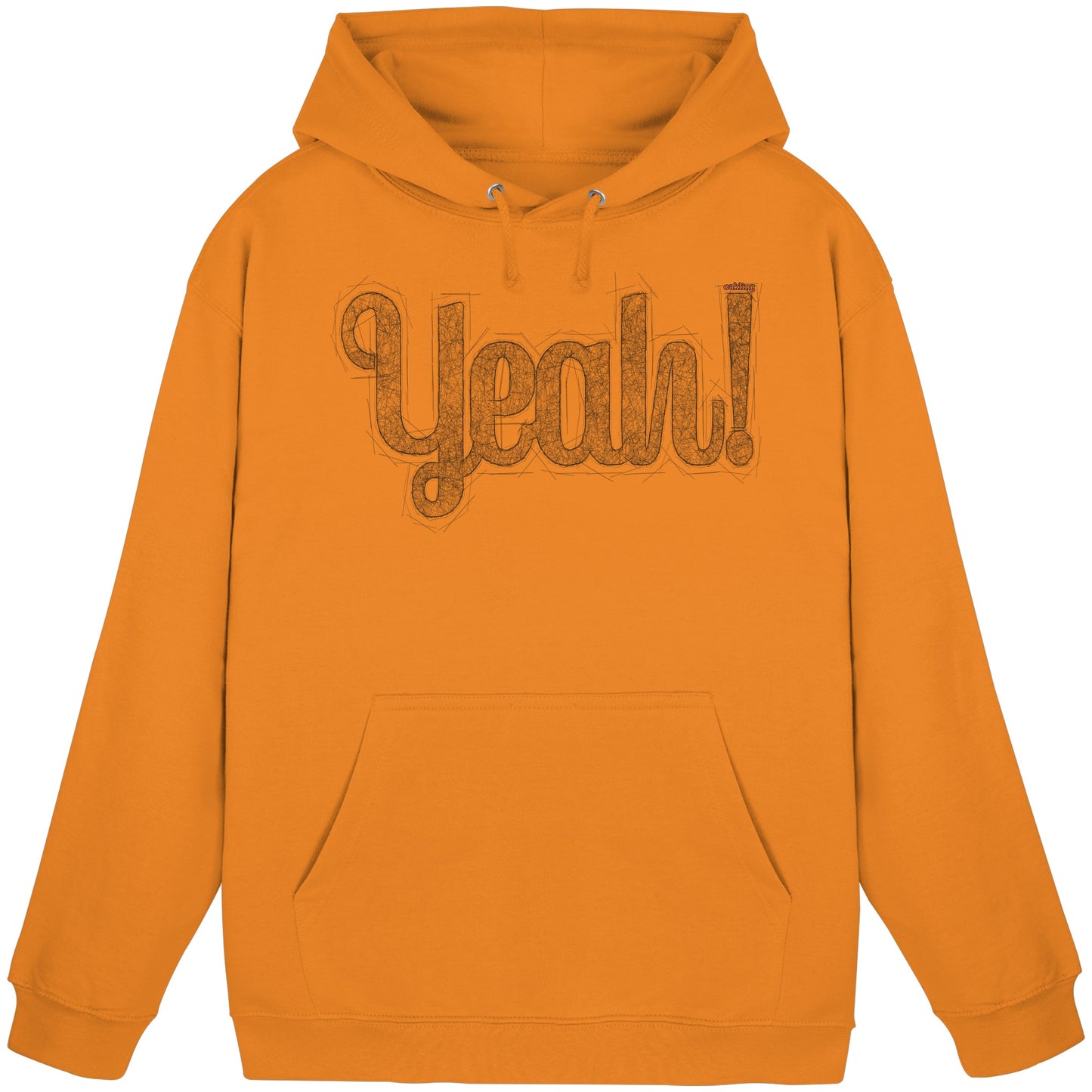 The Yeah 2026 - Unisex Hoodie