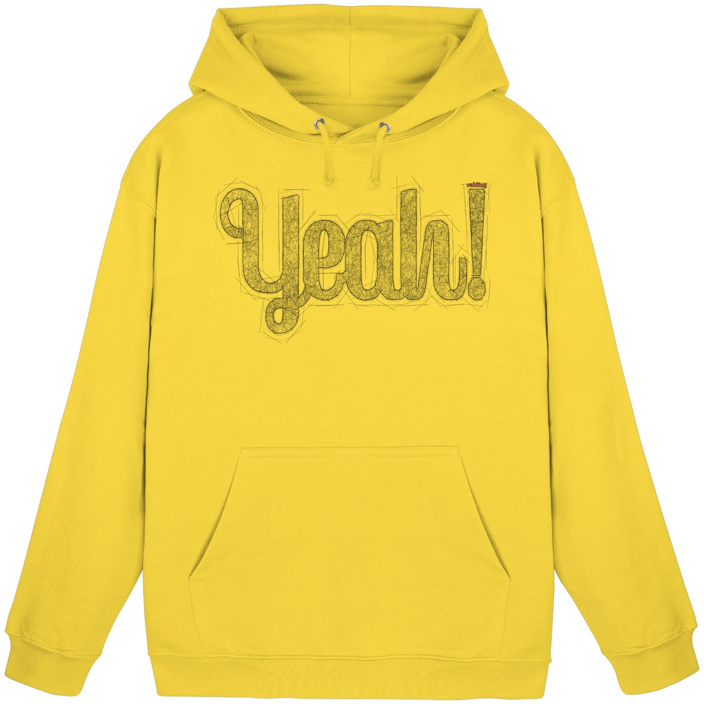 The Yeah 2026 - Unisex Hoodie