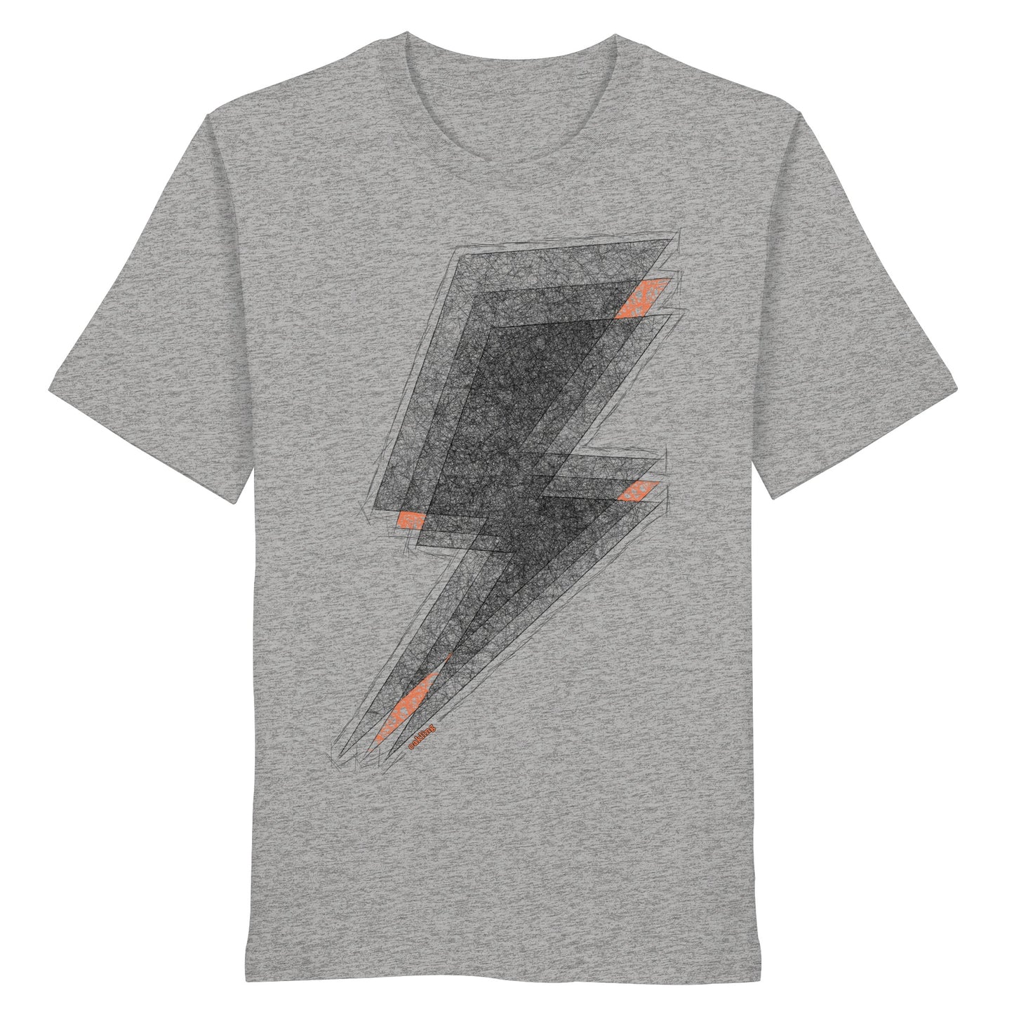 The Blitz 2026 - Organic Shirt