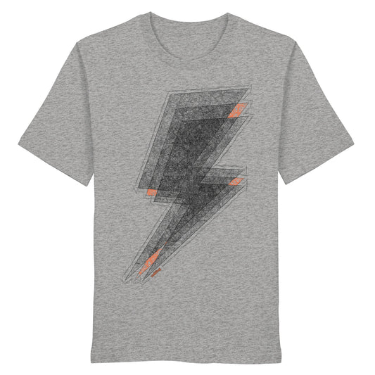 The Blitz 2026 - Organic Shirt