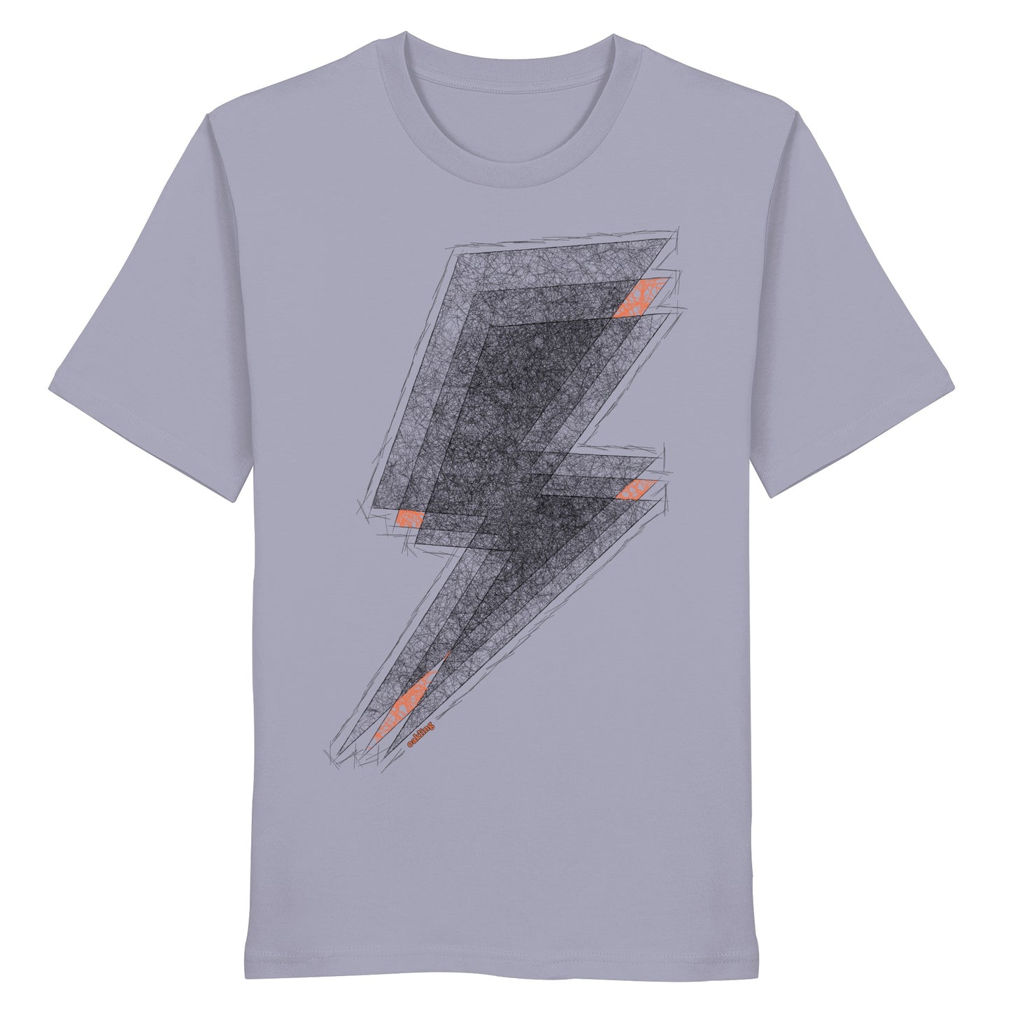 The Blitz 2026 - Organic Shirt