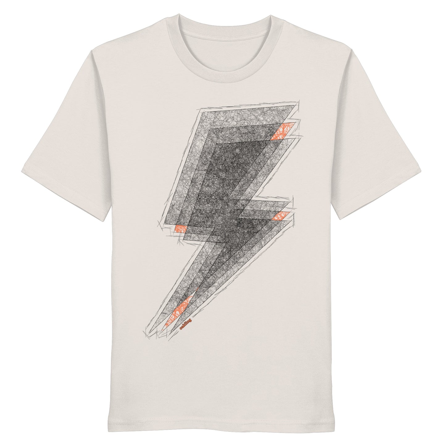 The Blitz 2026 - Organic Shirt