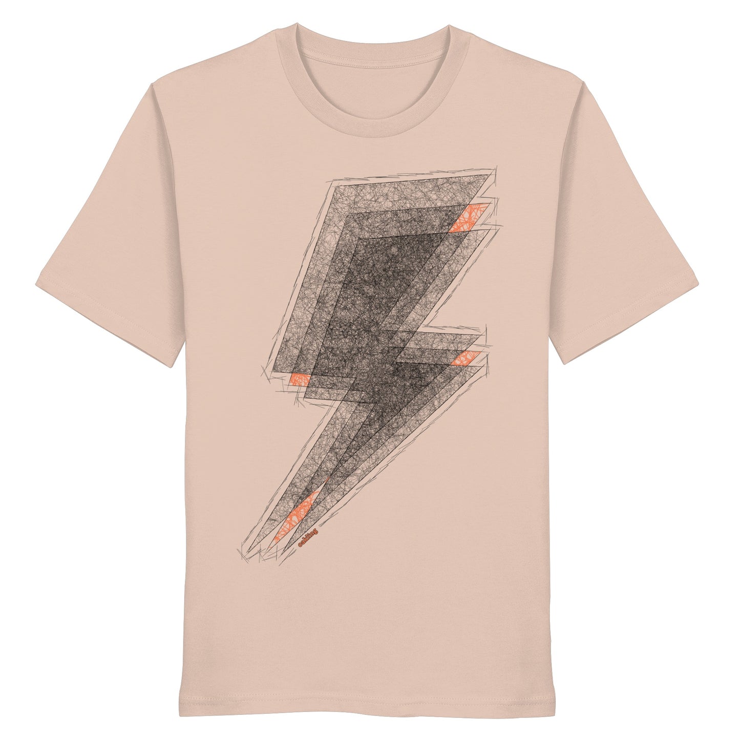 The Blitz 2026 - Organic Shirt