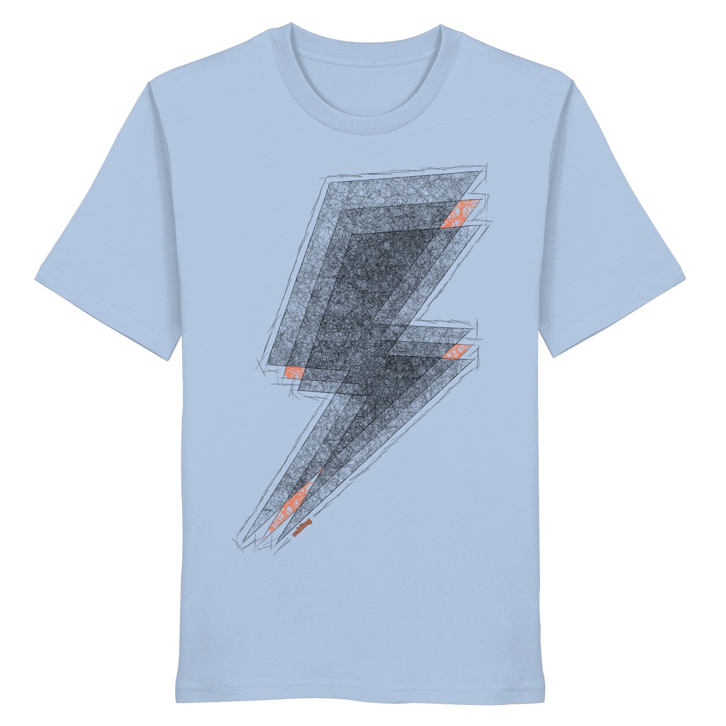 The Blitz 2026 - Organic Shirt