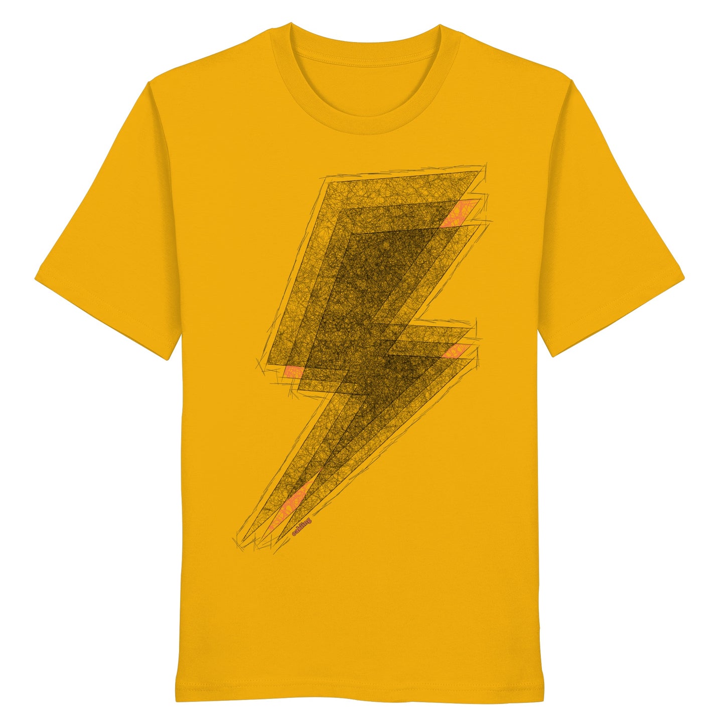 The Blitz 2026 - Organic Shirt