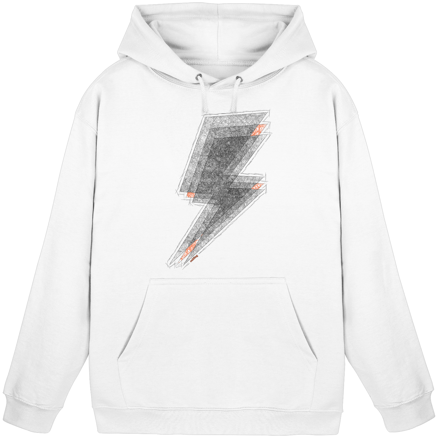 The Blitz 2026 - Unisex Hoodie