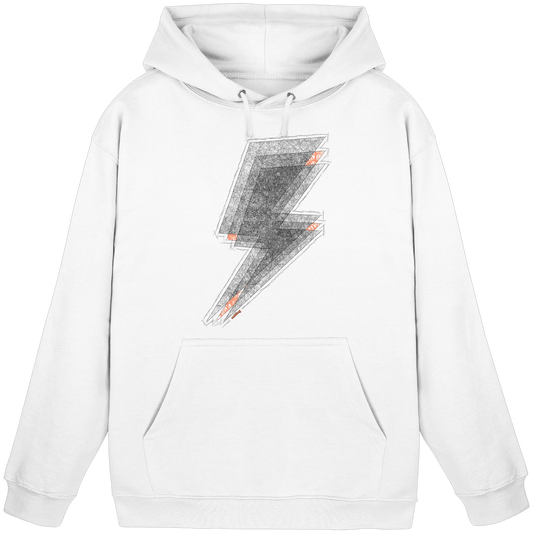 The Blitz 2026 - Unisex Hoodie