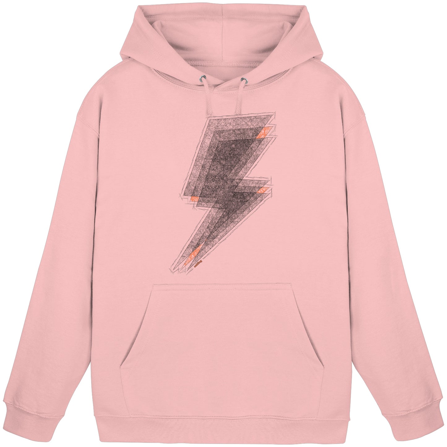 The Blitz 2026 - Unisex Hoodie