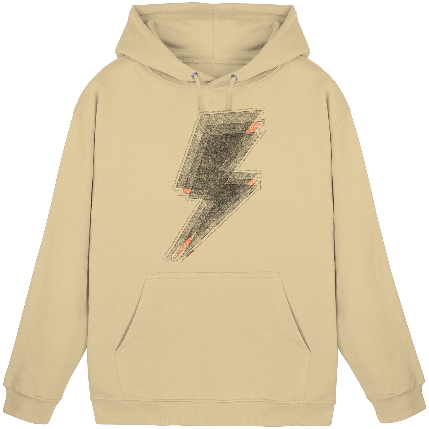 The Blitz 2026 - Unisex Hoodie