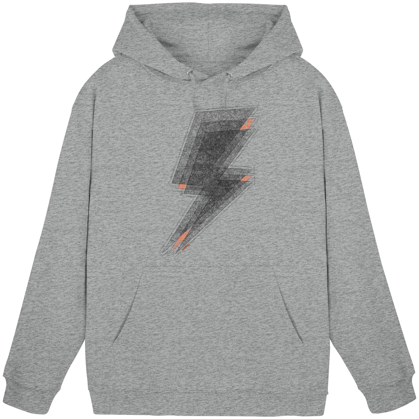 The Blitz 2026 - Unisex Hoodie