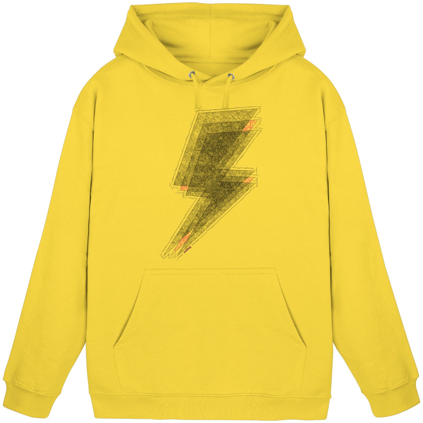 The Blitz 2026 - Unisex Hoodie