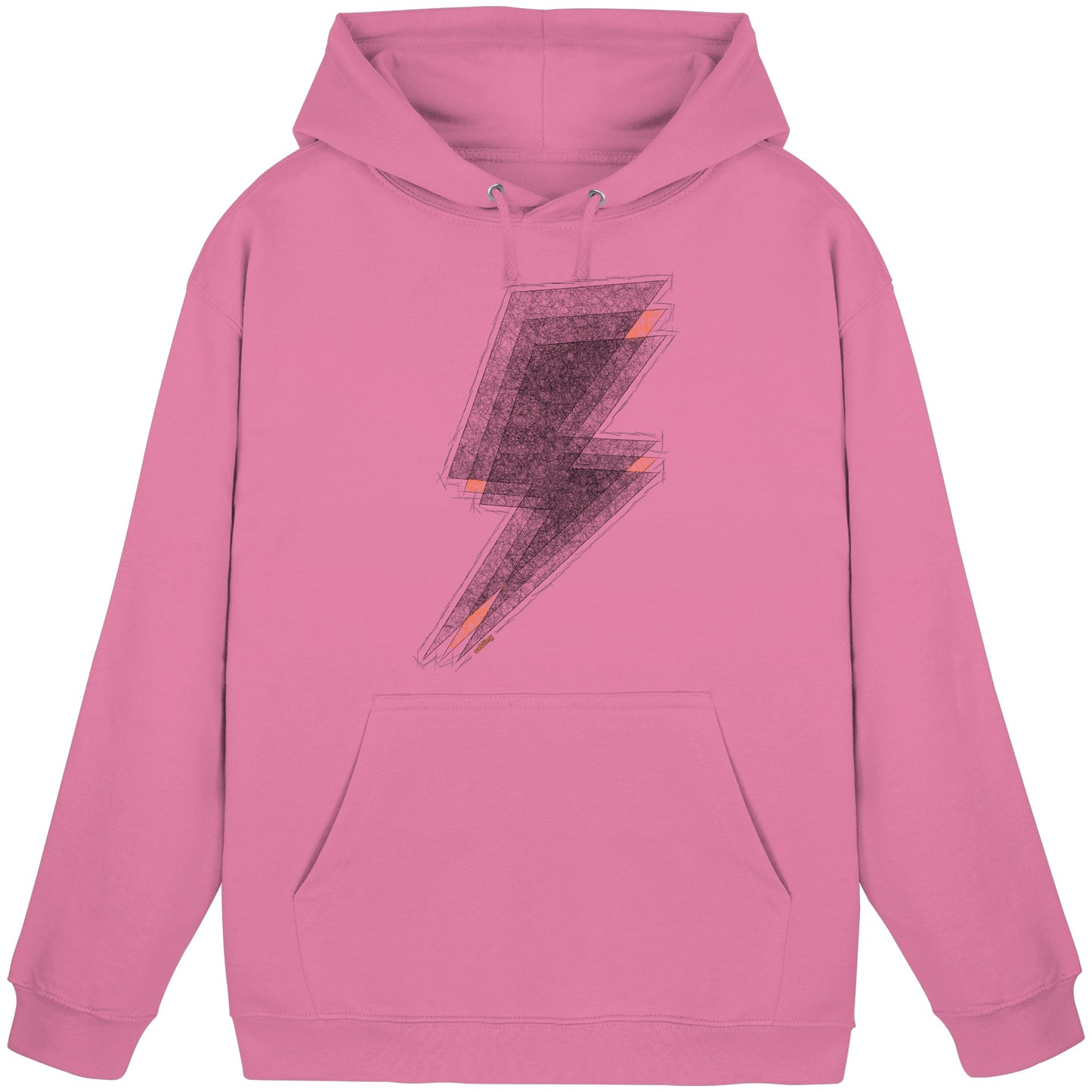 The Blitz 2026 - Unisex Hoodie