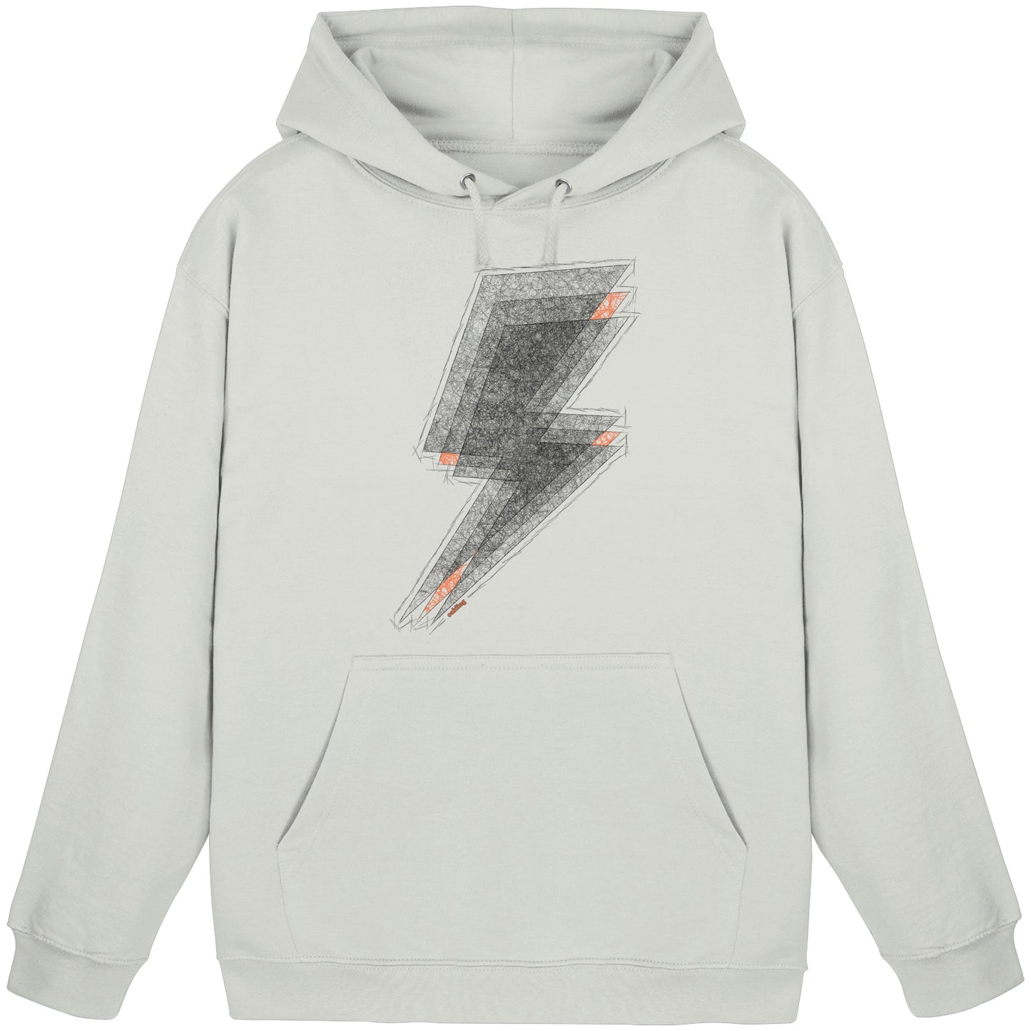 The Blitz 2026 - Unisex Hoodie