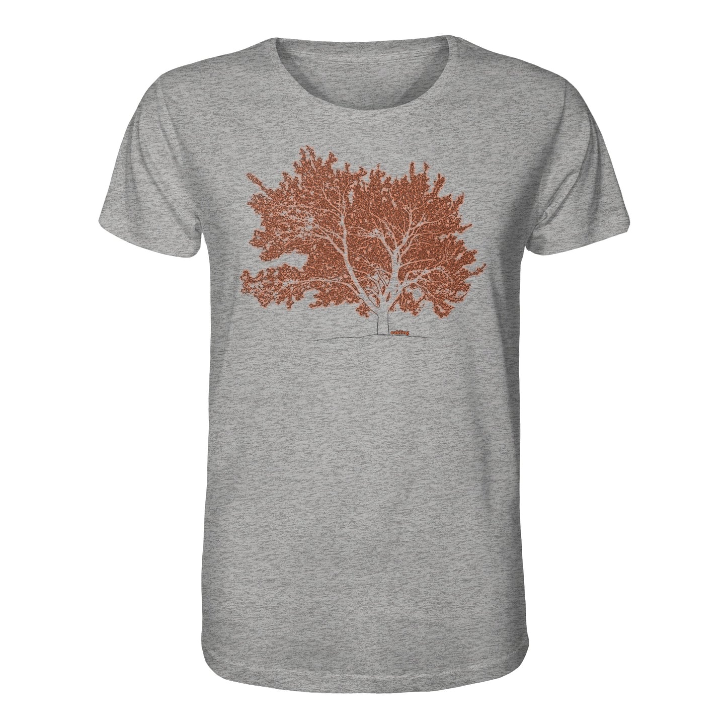 The Baum 2026 - Organic Shirt