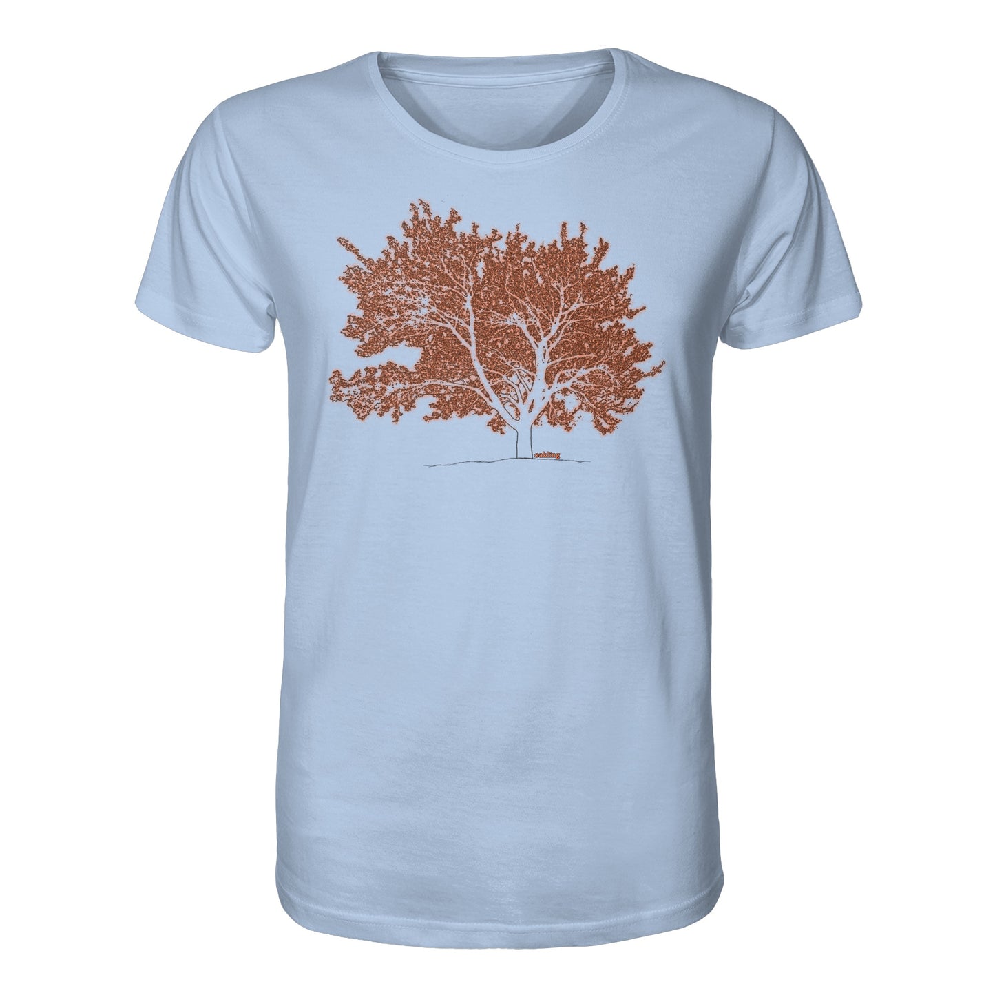 The Baum 2026 - Organic Shirt