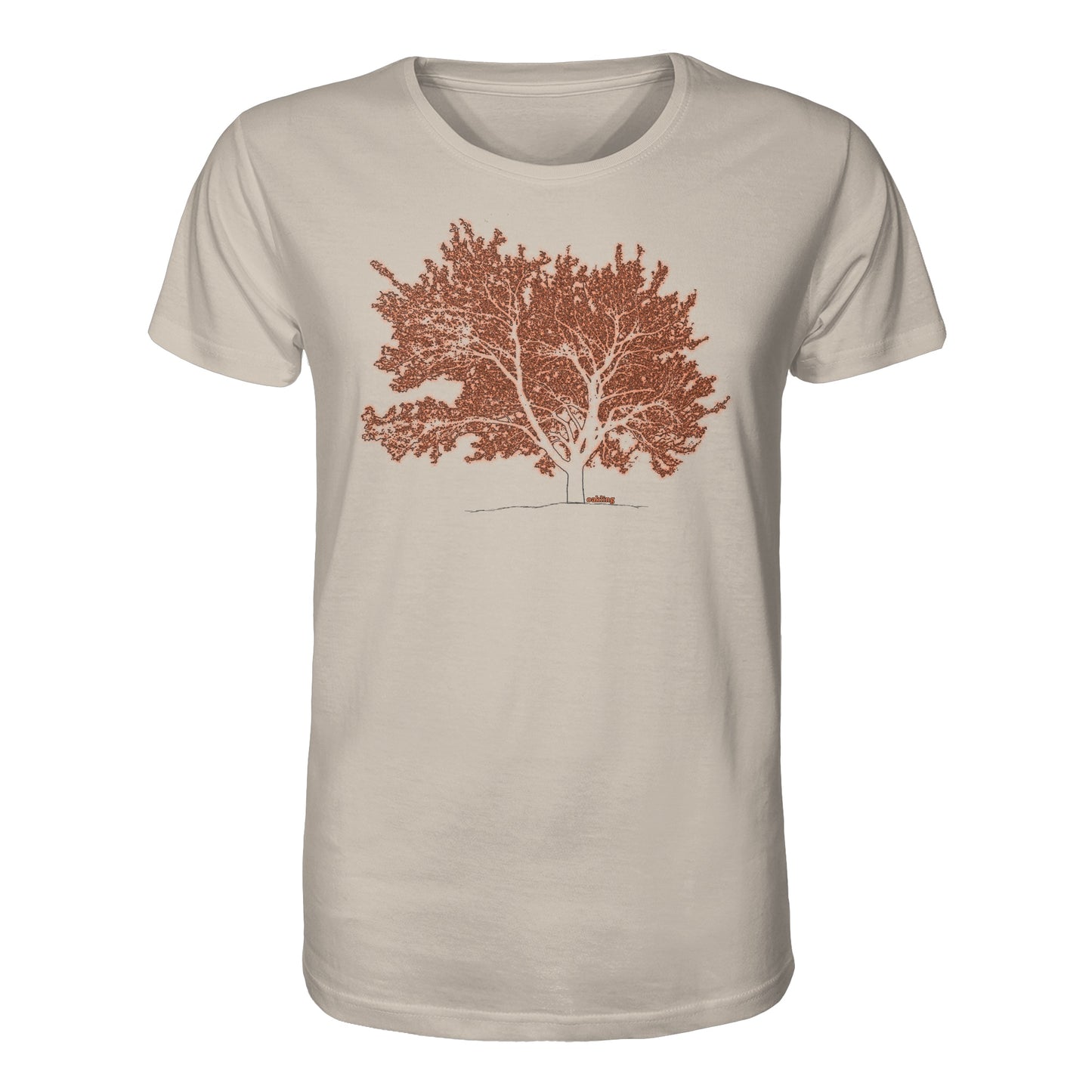 The Baum 2026 - Organic Shirt