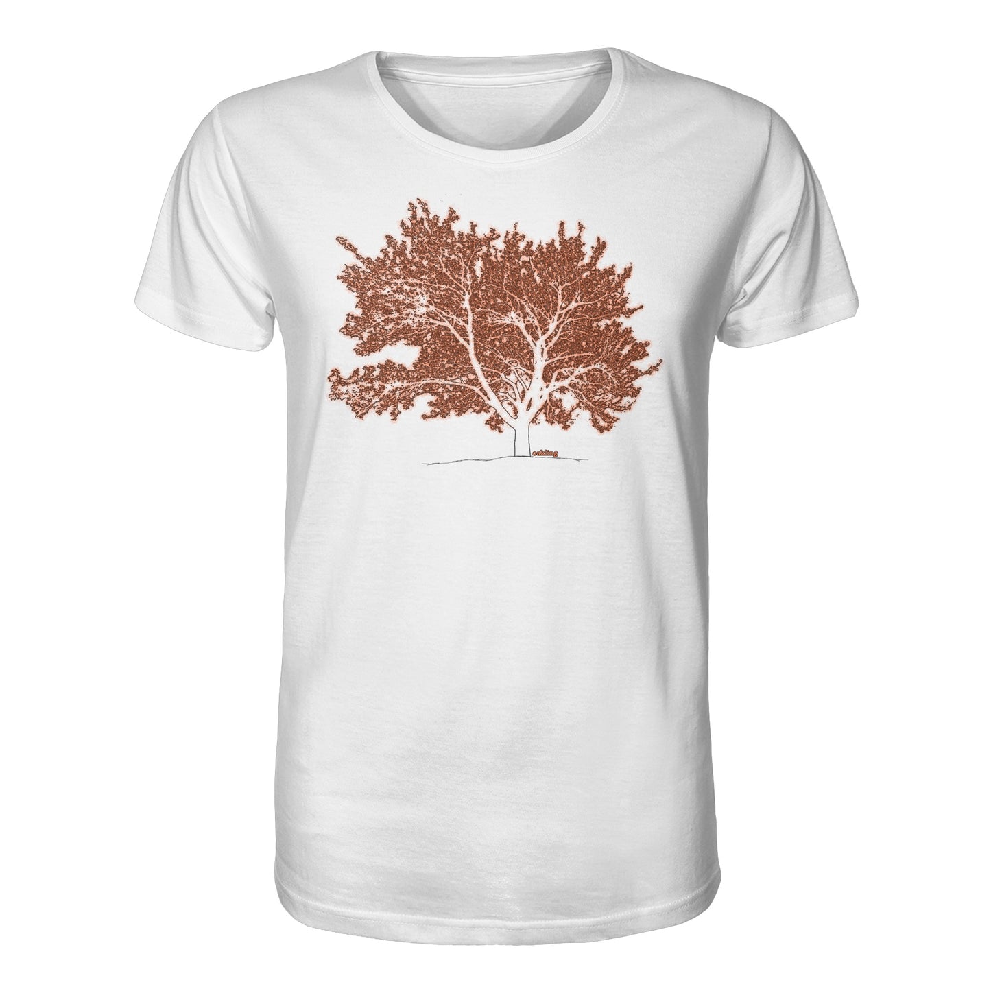 The Baum 2026 - Organic Shirt