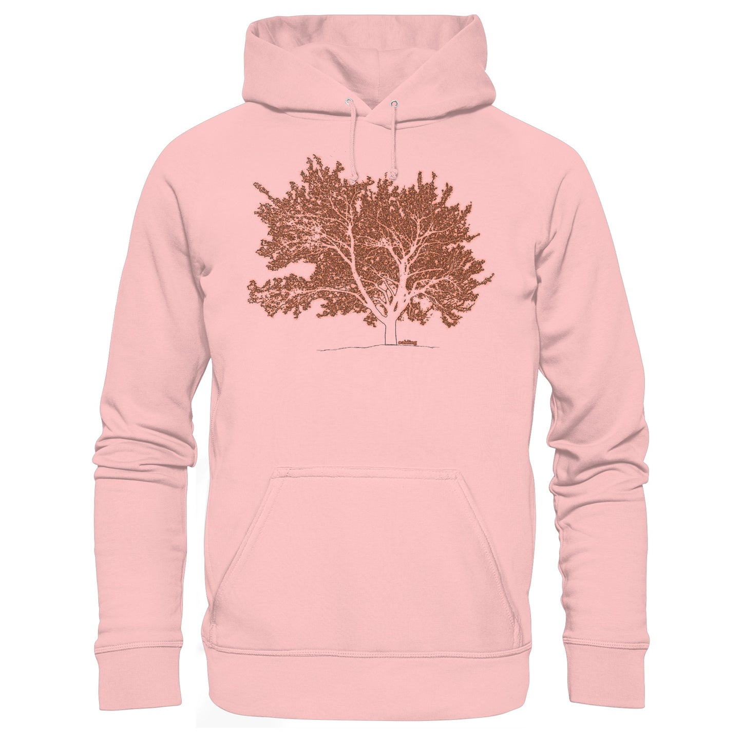 The Baum 2026 - Unisex Hoodie