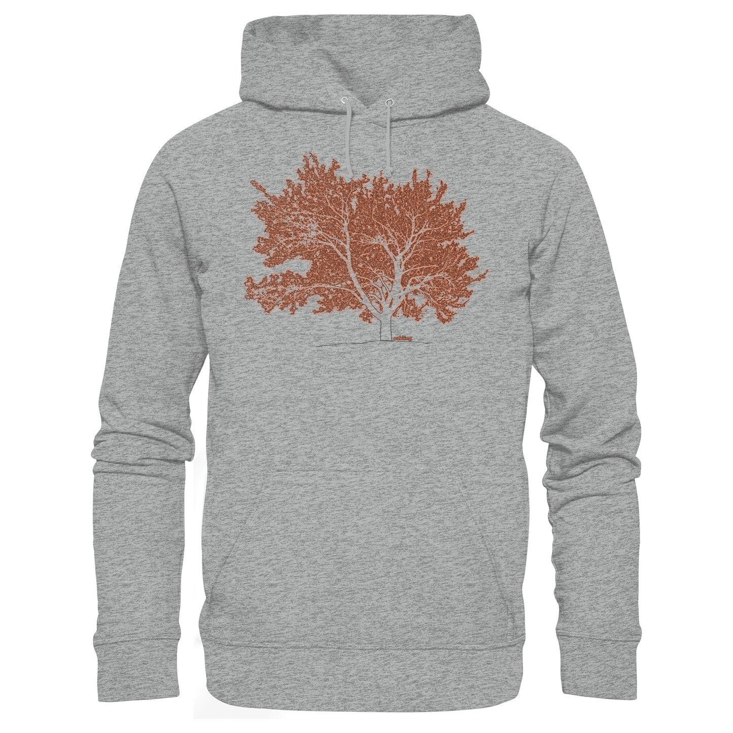 The Baum 2026 - Unisex Hoodie