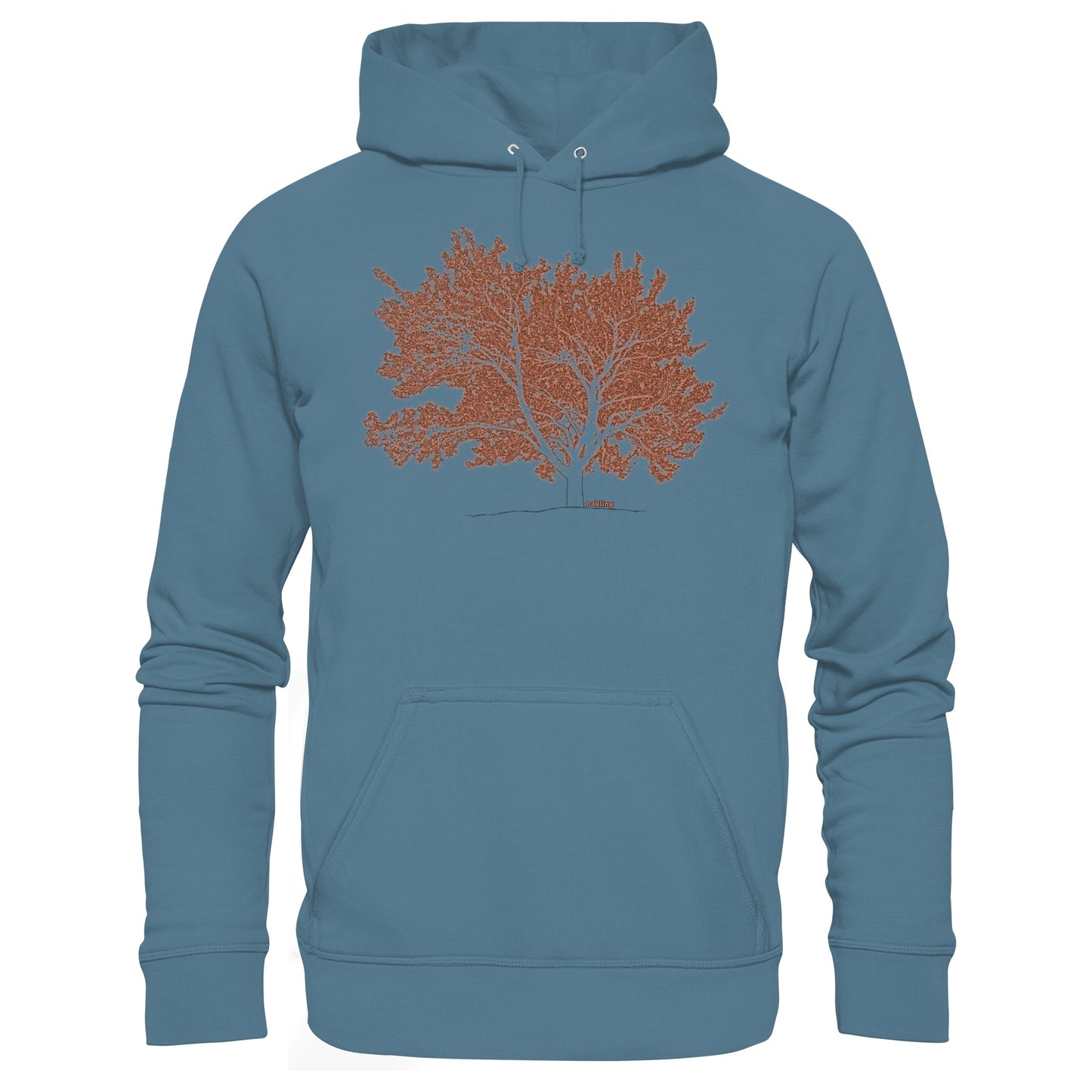 The Baum 2026 - Unisex Hoodie