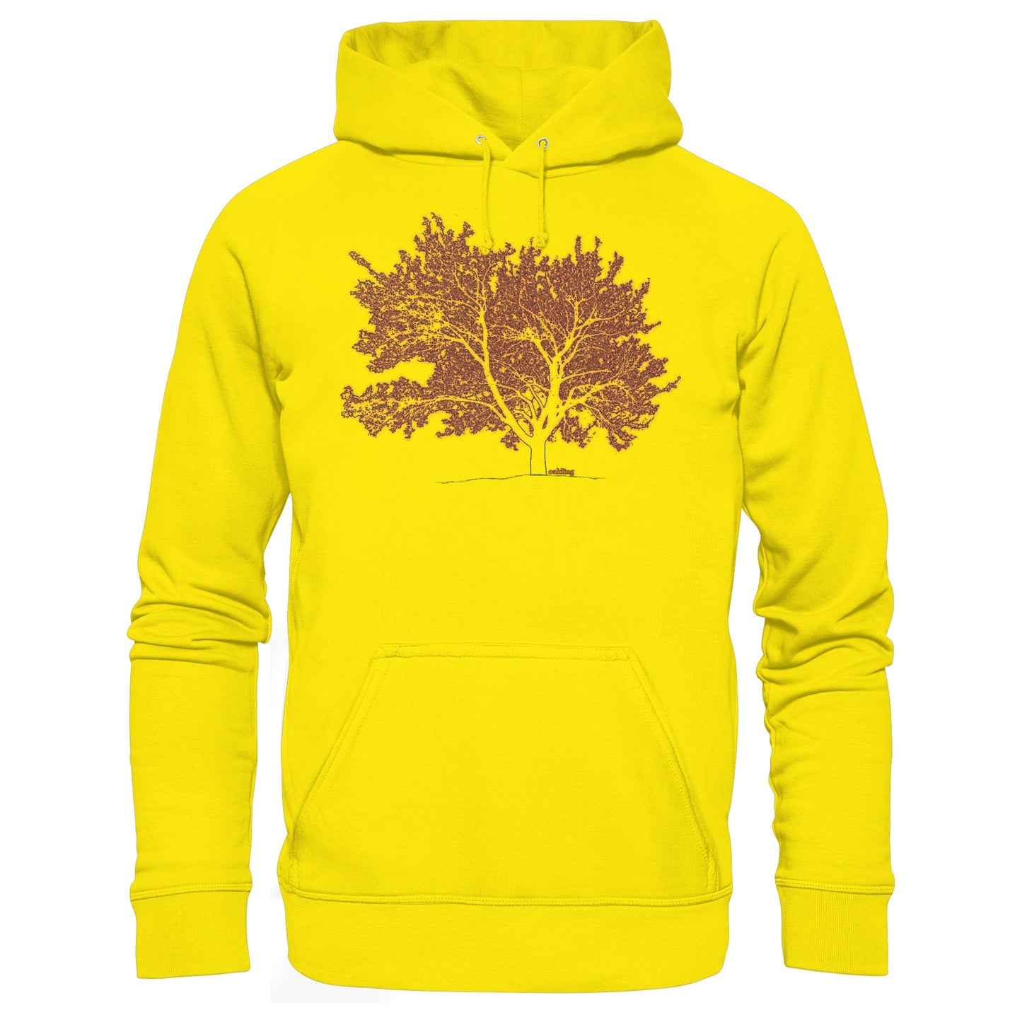 The Baum 2026 - Unisex Hoodie