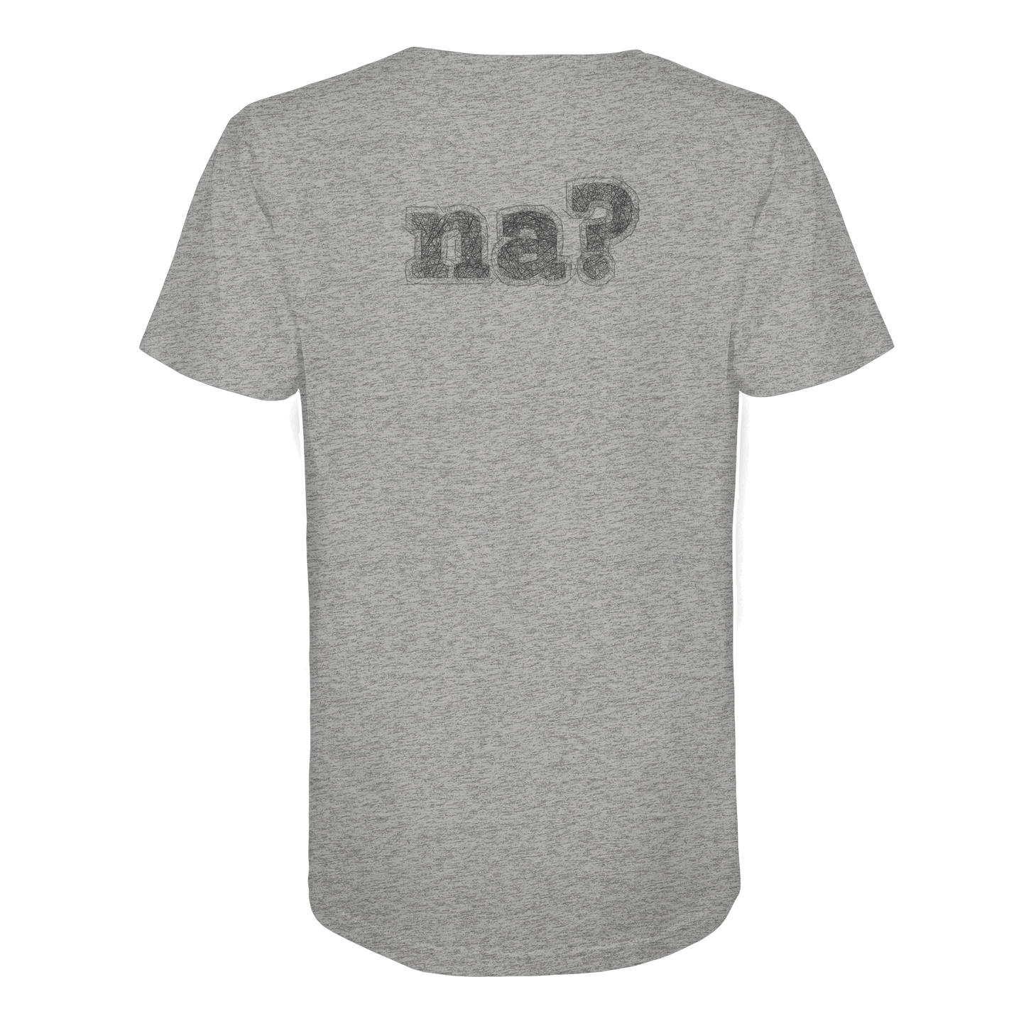 The Hi 2026 VH - Organic Shirt
