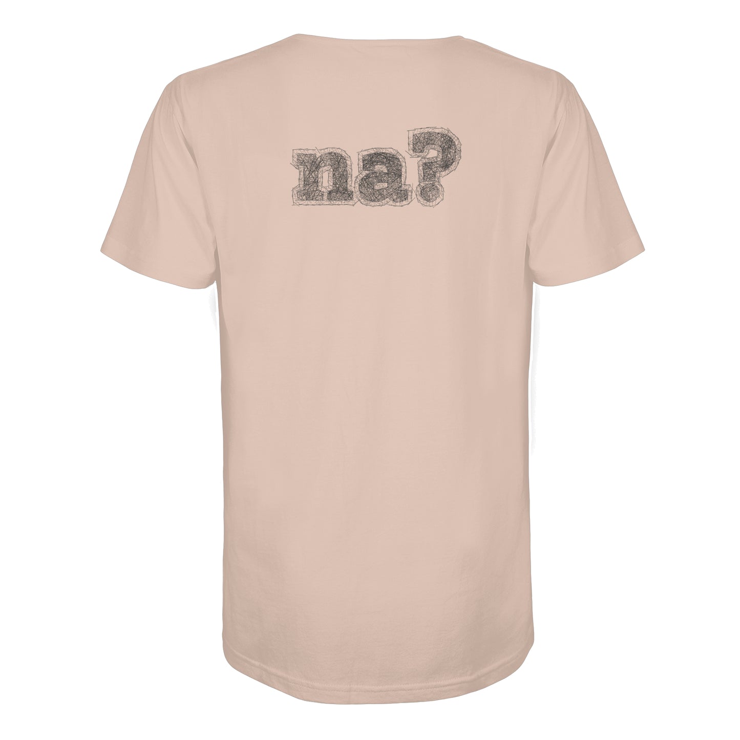 The Hi 2026 VH - Organic Shirt