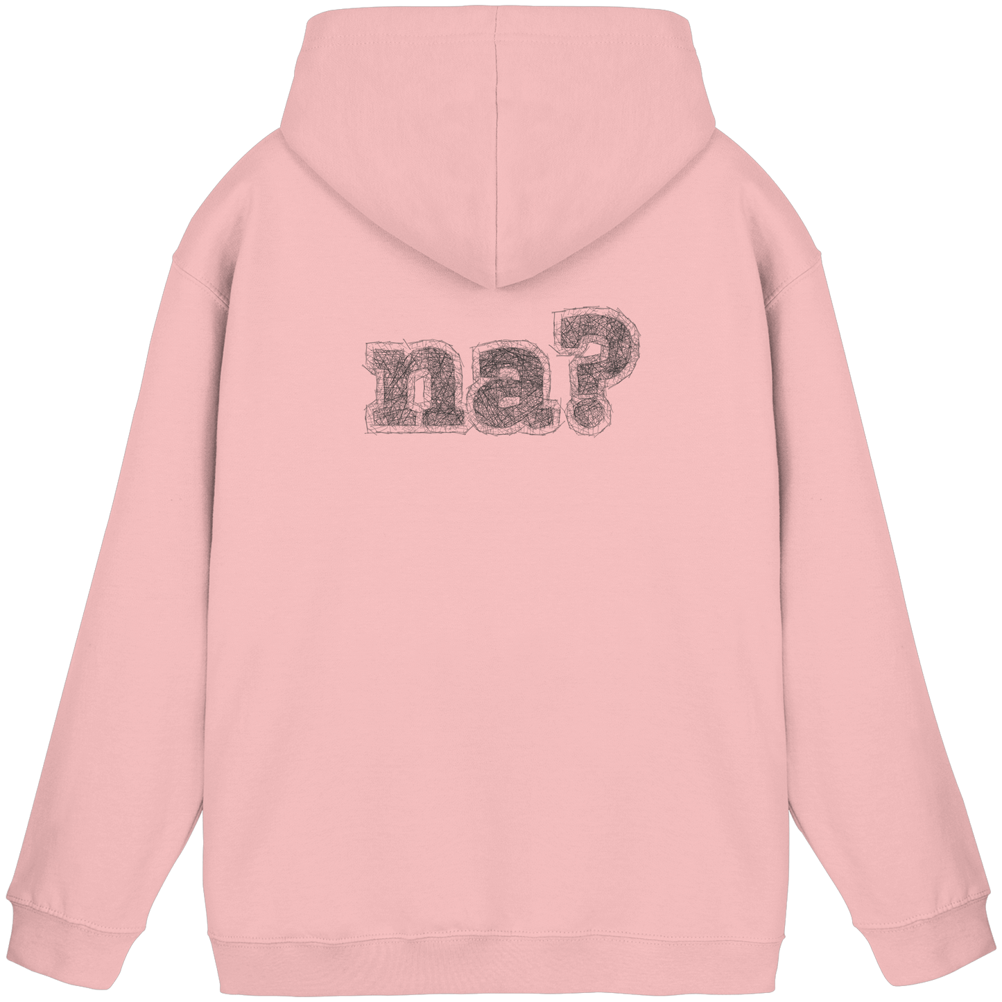The Hi 2026 - Unisex Hoodie