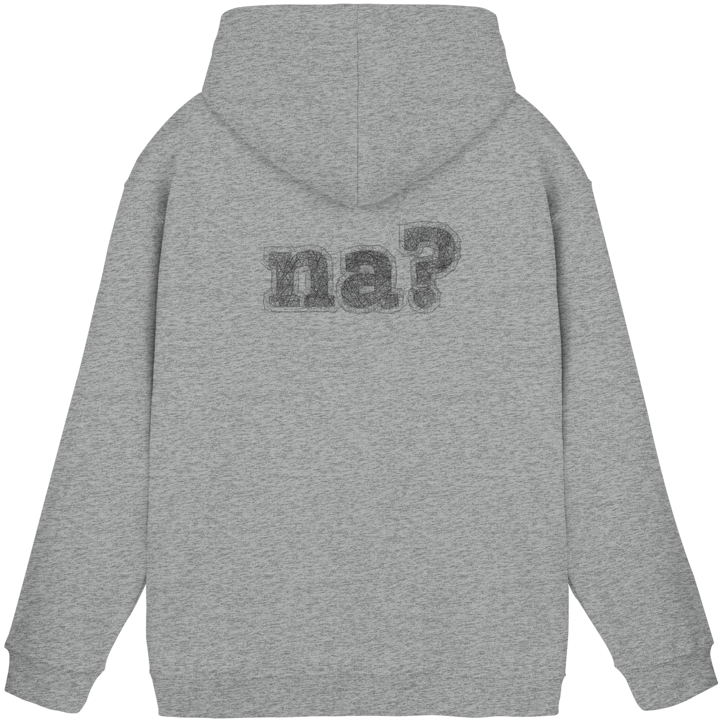 The Hi 2026 - Unisex Hoodie