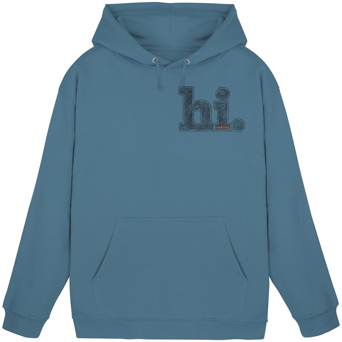 The Hi 2026 - Unisex Hoodie