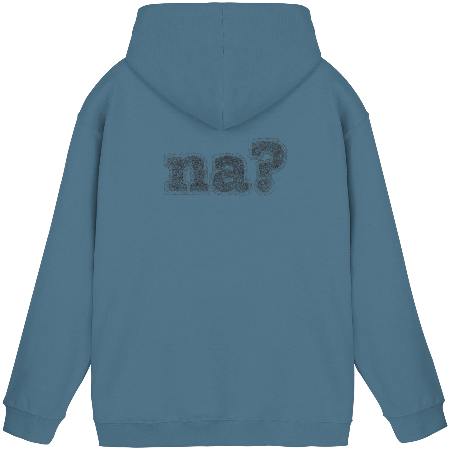 The Hi 2026 - Unisex Hoodie