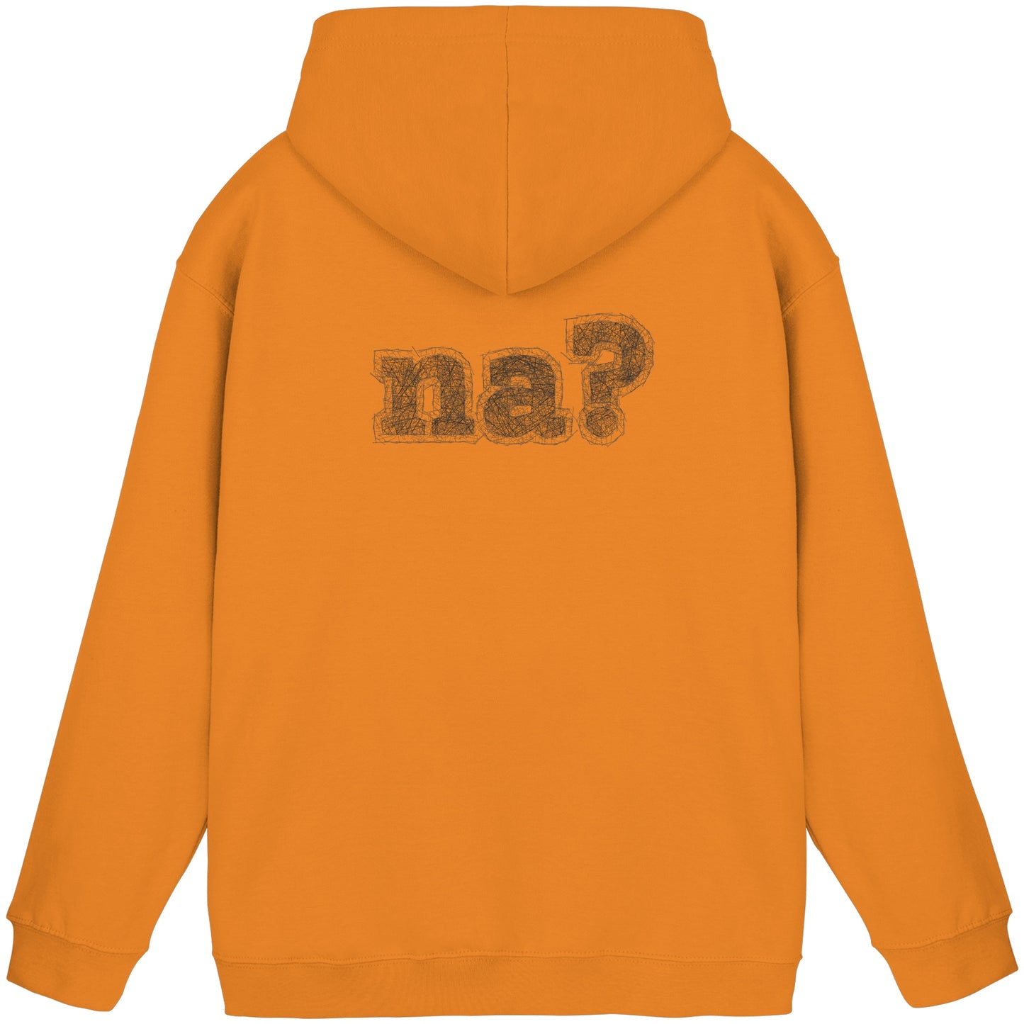 The Hi 2026 - Unisex Hoodie