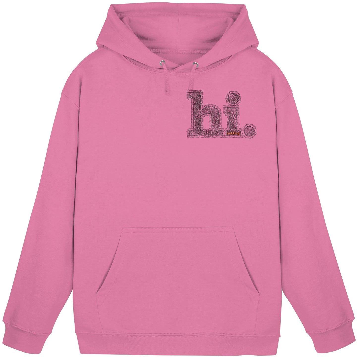 The Hi 2026 - Unisex Hoodie