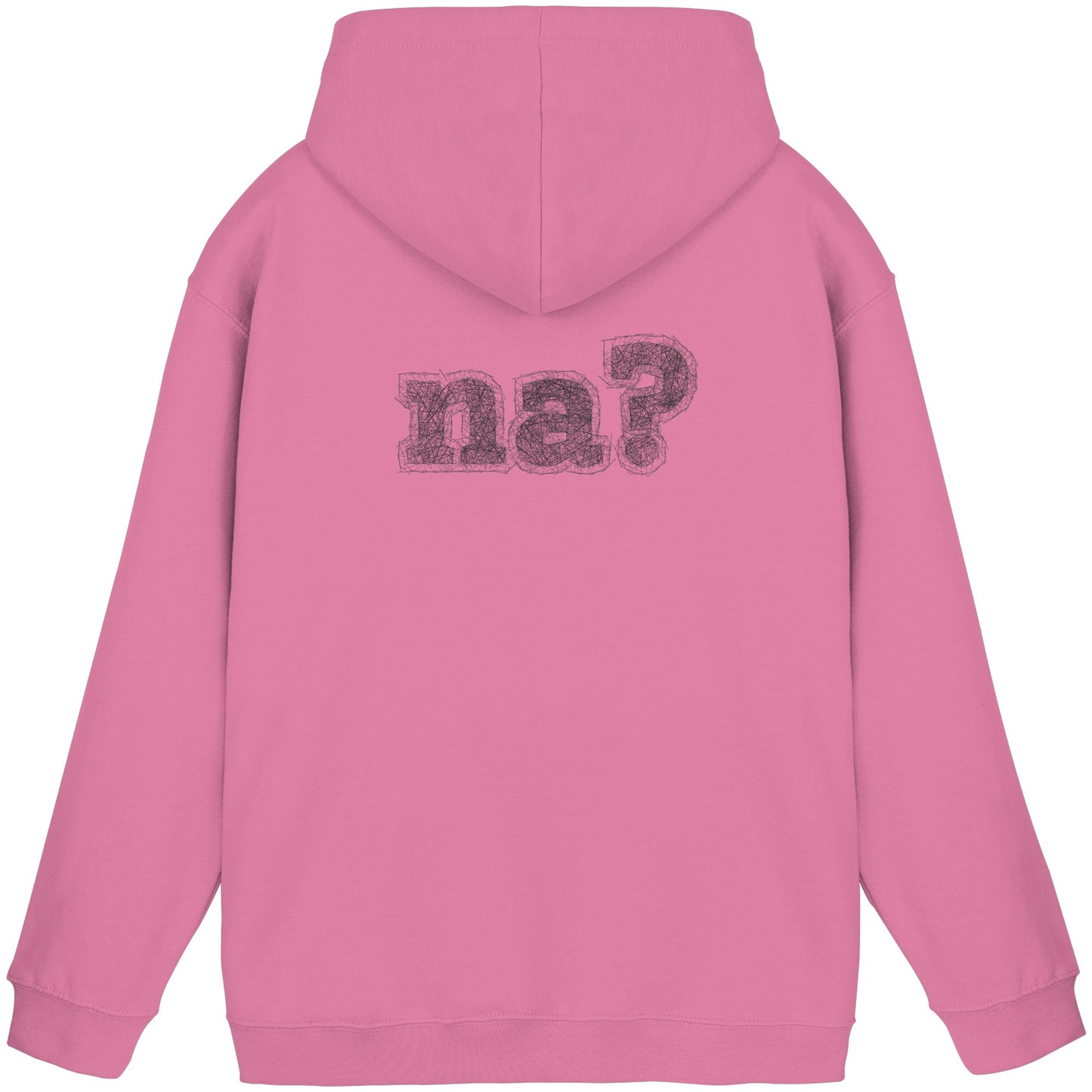 The Hi 2026 - Unisex Hoodie